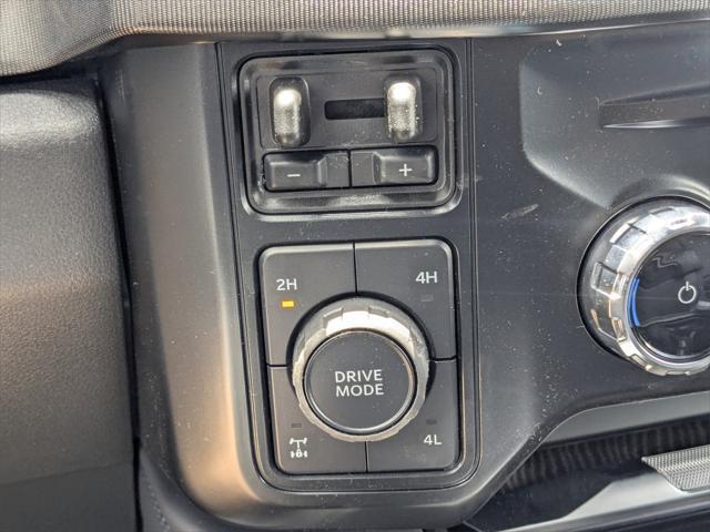new 2025 Ford F-350 car, priced at $99,205