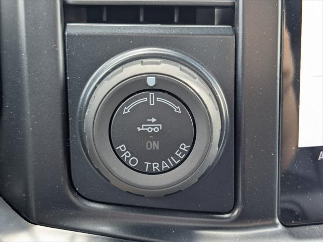 new 2025 Ford F-350 car, priced at $99,205