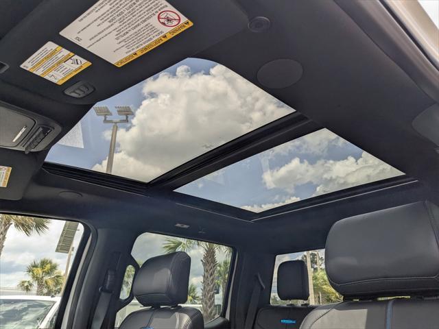 new 2025 Ford F-350 car, priced at $99,205