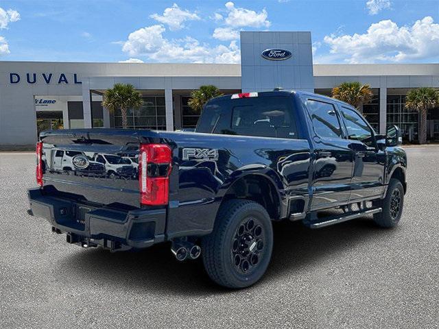 new 2024 Ford F-250 car, priced at $81,325