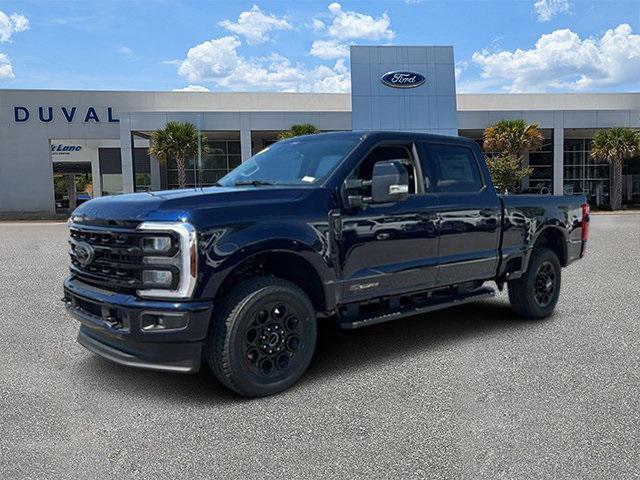 new 2024 Ford F-250 car, priced at $81,325