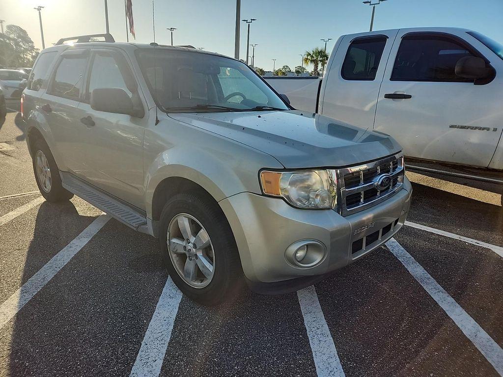 used 2010 Ford Escape car, priced at $6,055