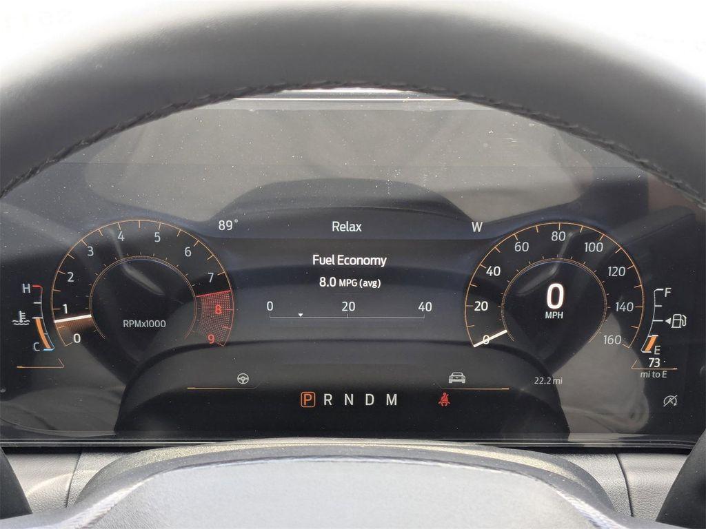 new 2025 Ford Mustang car, priced at $55,670