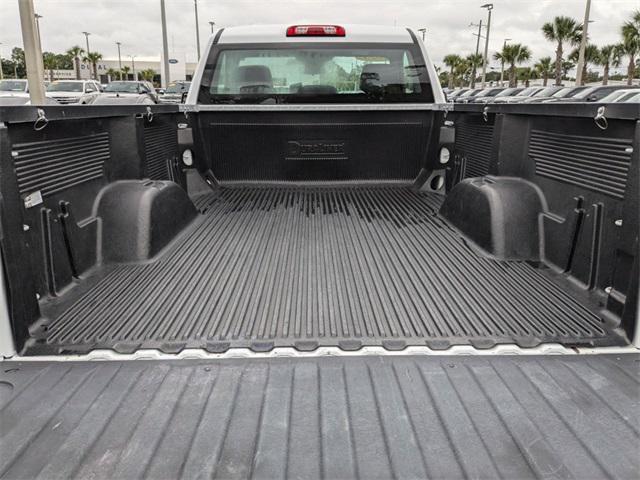 used 2023 Chevrolet Silverado 1500 car, priced at $29,393