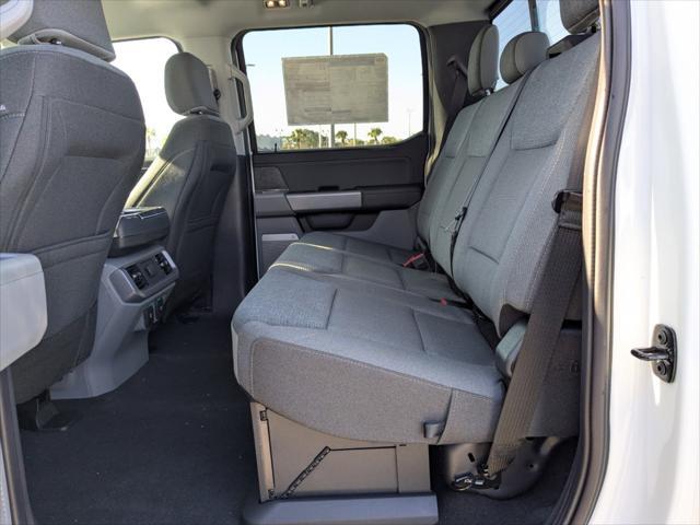 new 2025 Ford F-150 car, priced at $66,890