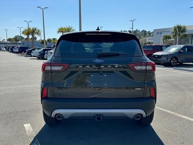 new 2023 Ford Escape car, priced at $41,378