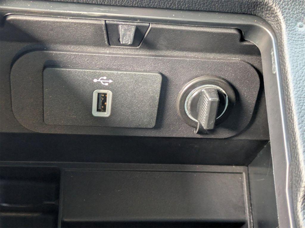 used 2023 Ford Mustang car, priced at $42,000
