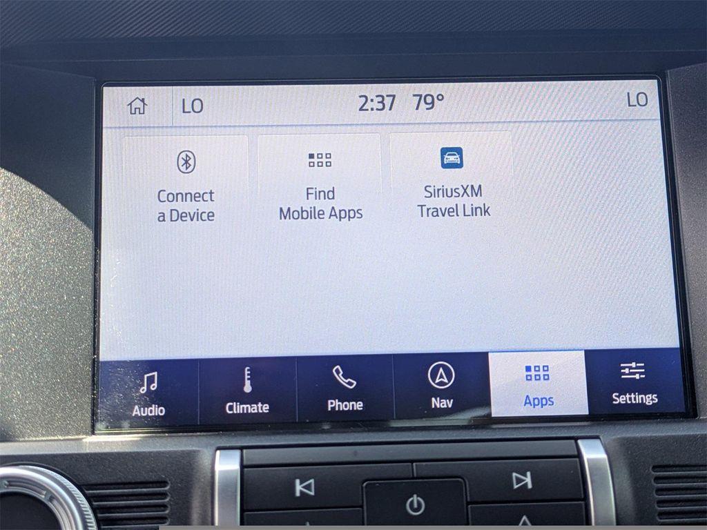 used 2023 Ford Mustang car, priced at $42,000