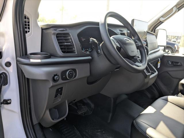 new 2024 Ford Transit-250 car, priced at $55,195