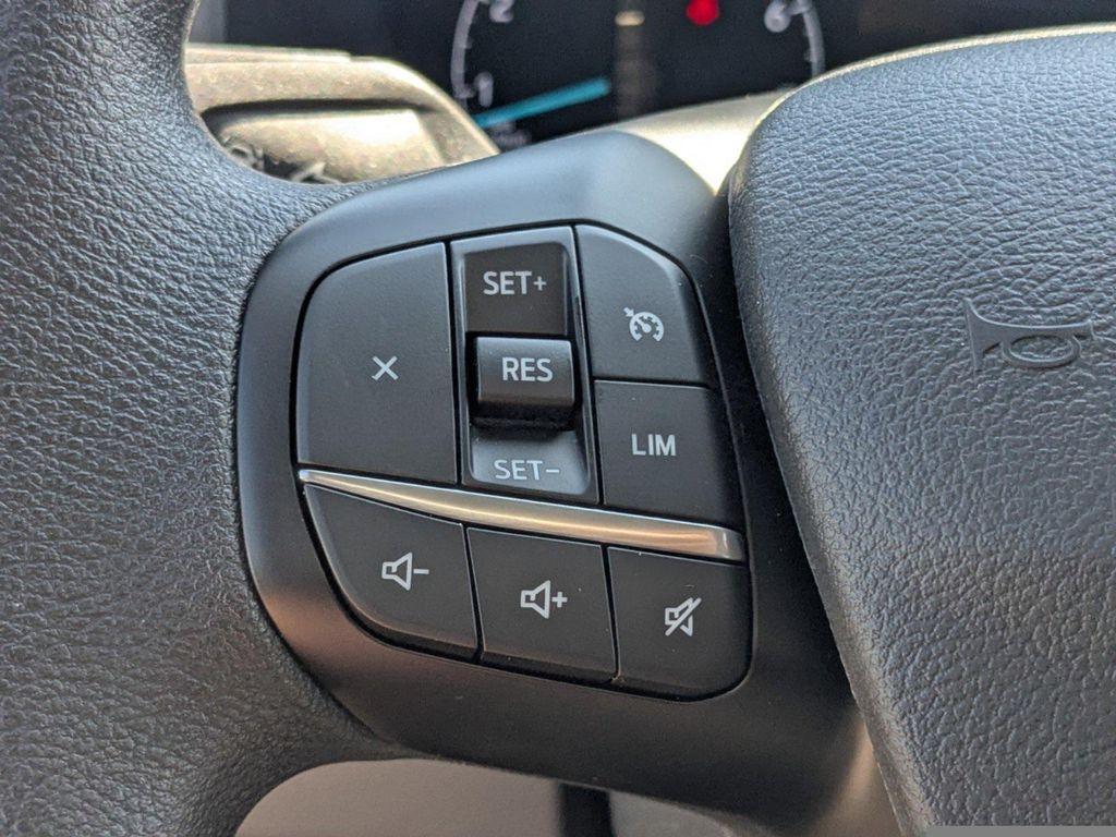 new 2024 Ford Transit-250 car, priced at $48,195
