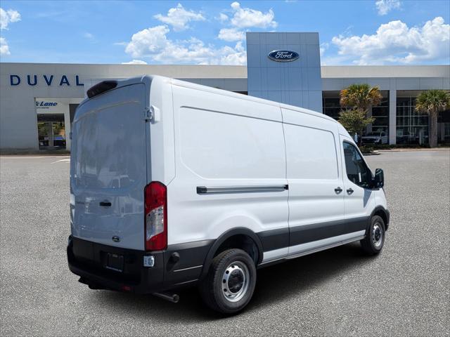 new 2024 Ford Transit-250 car, priced at $55,195