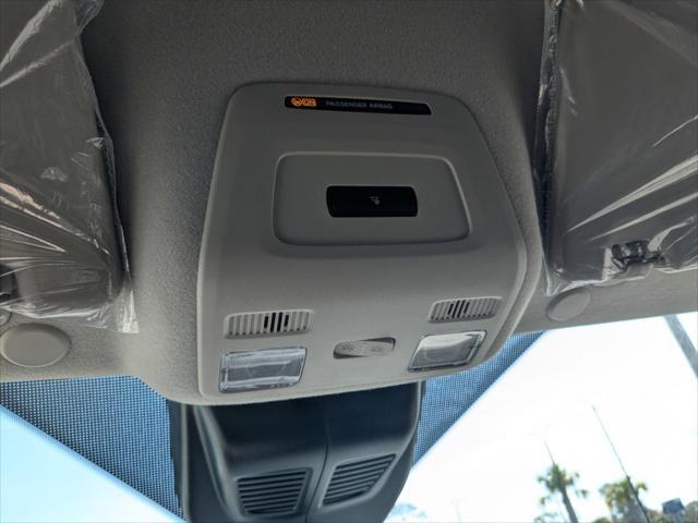 new 2024 Ford Transit-250 car, priced at $55,195