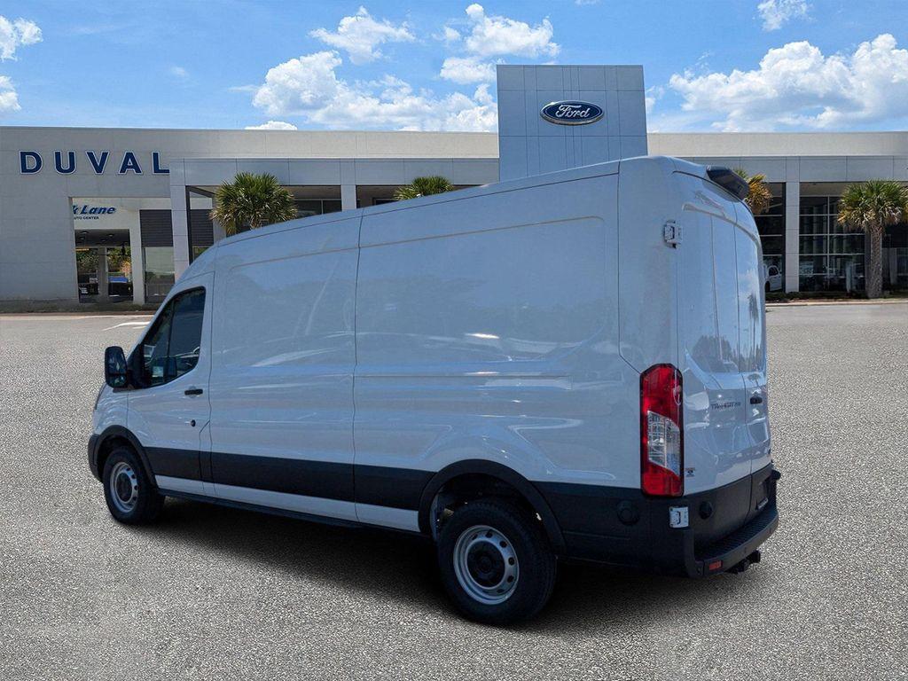 new 2024 Ford Transit-250 car, priced at $48,195