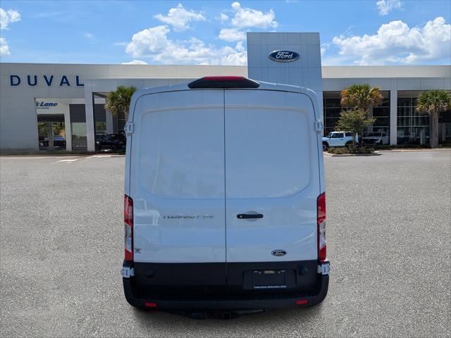 new 2024 Ford Transit-250 car, priced at $55,195
