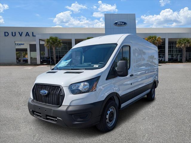 new 2024 Ford Transit-250 car, priced at $55,195
