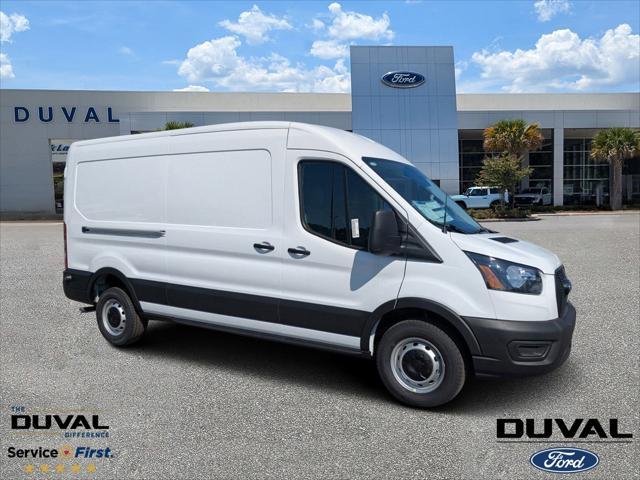 new 2024 Ford Transit-250 car, priced at $55,195