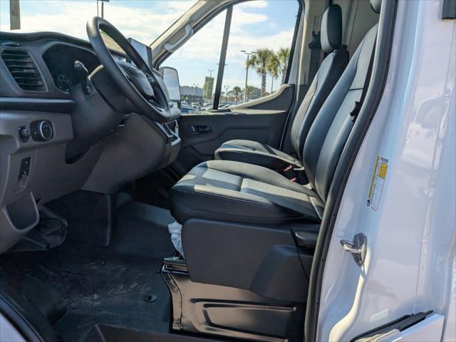 new 2024 Ford Transit-250 car, priced at $55,195