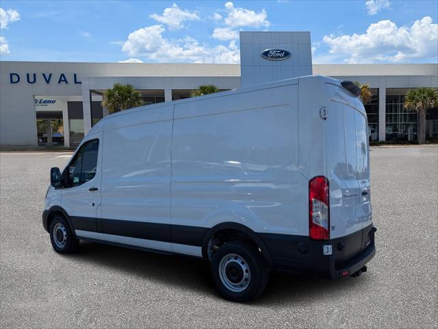 new 2024 Ford Transit-250 car, priced at $55,195