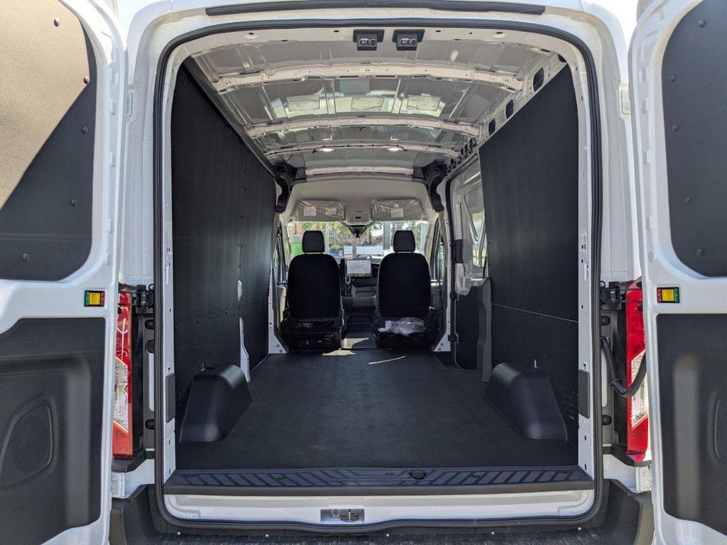 new 2024 Ford Transit-250 car, priced at $48,195