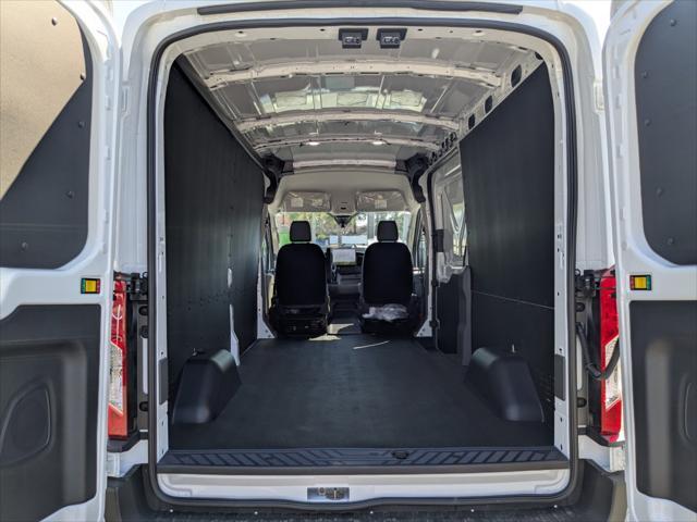 new 2024 Ford Transit-250 car, priced at $55,195