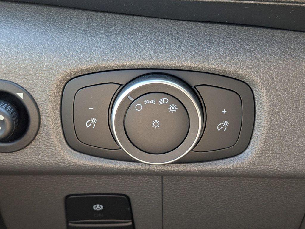 new 2024 Ford Transit-250 car, priced at $48,195