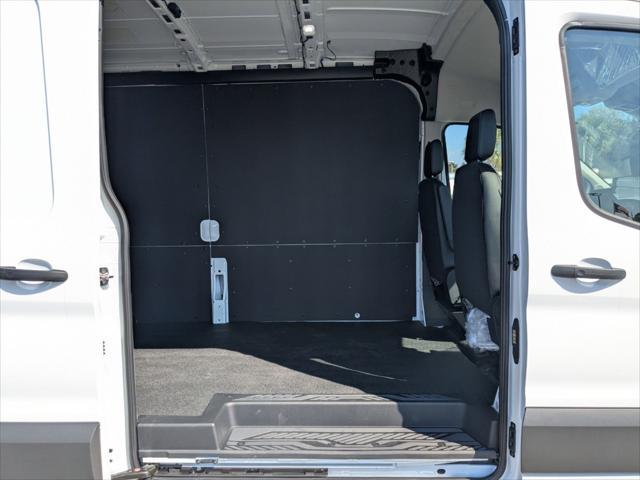new 2024 Ford Transit-250 car, priced at $55,195