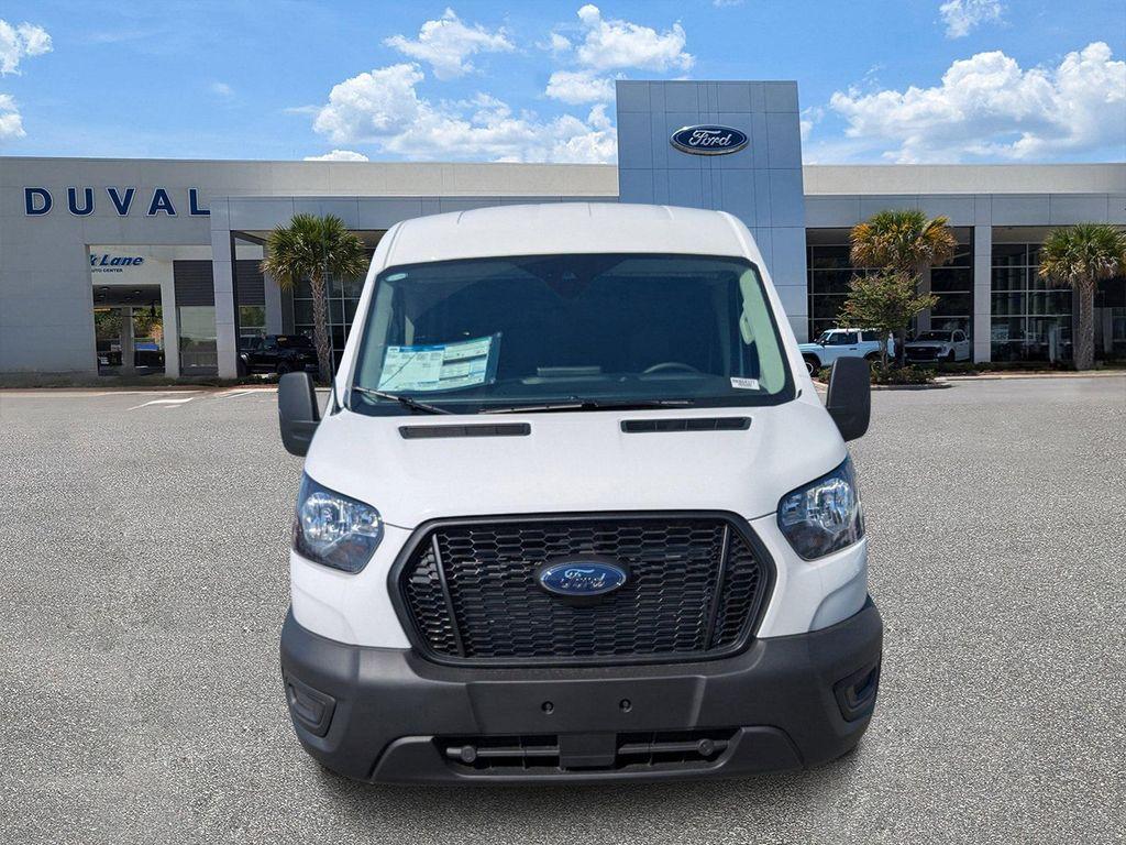 new 2024 Ford Transit-250 car, priced at $48,195