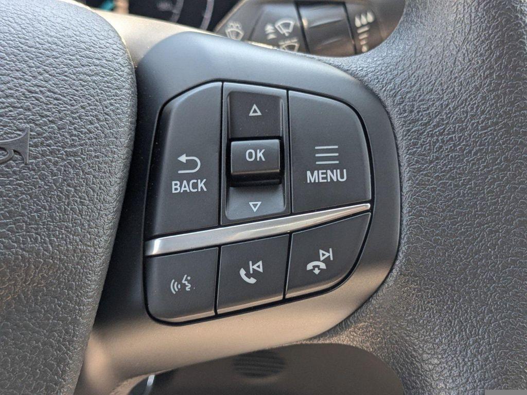 new 2024 Ford Transit-250 car, priced at $48,195