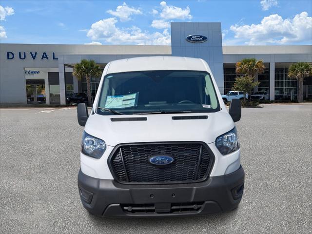 new 2024 Ford Transit-250 car, priced at $55,195
