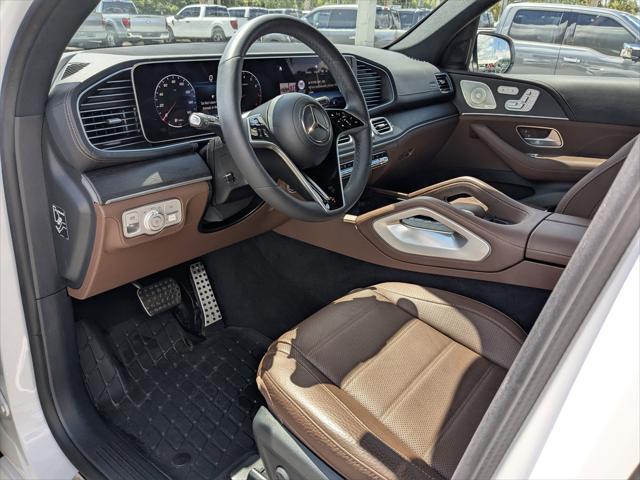 used 2024 Mercedes-Benz GLE 350 car, priced at $59,000