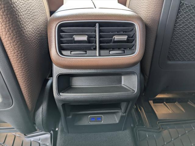 used 2024 Mercedes-Benz GLE 350 car, priced at $59,000