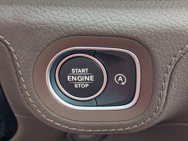used 2024 Mercedes-Benz GLE 350 car, priced at $59,000