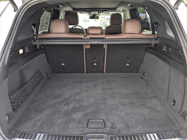 used 2024 Mercedes-Benz GLE 350 car, priced at $59,000