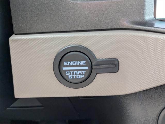 new 2024 Ford Bronco car, priced at $63,248