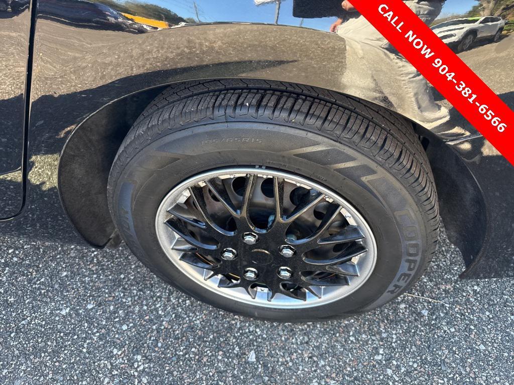 used 2018 Chevrolet Cruze car, priced at $9,500