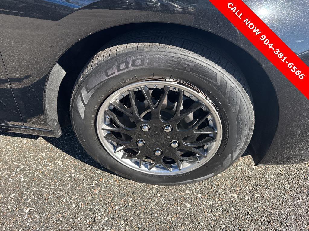 used 2018 Chevrolet Cruze car, priced at $9,500