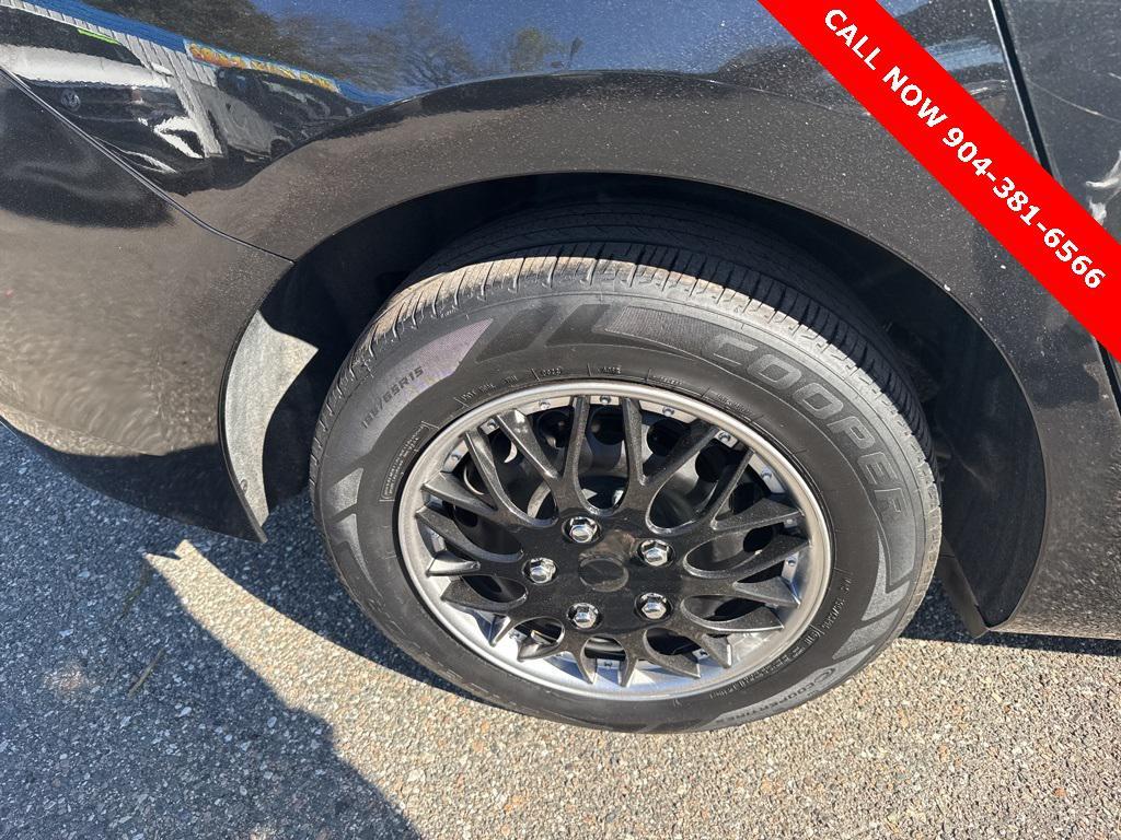 used 2018 Chevrolet Cruze car, priced at $9,500