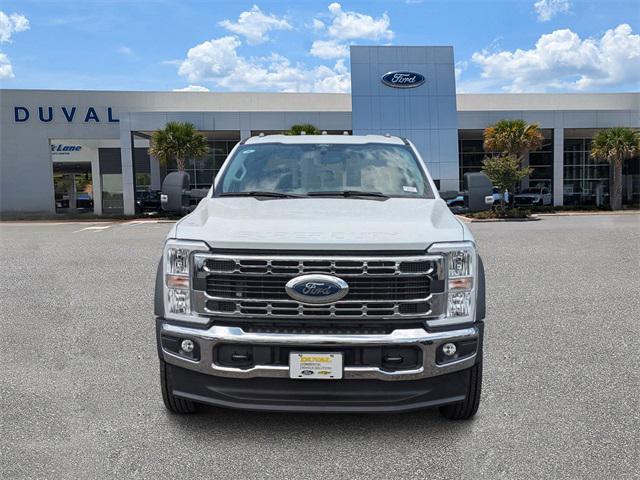 new 2024 Ford F-450 car, priced at $74,305