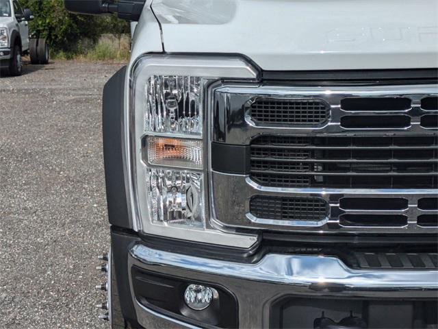 new 2024 Ford F-450 car, priced at $74,305