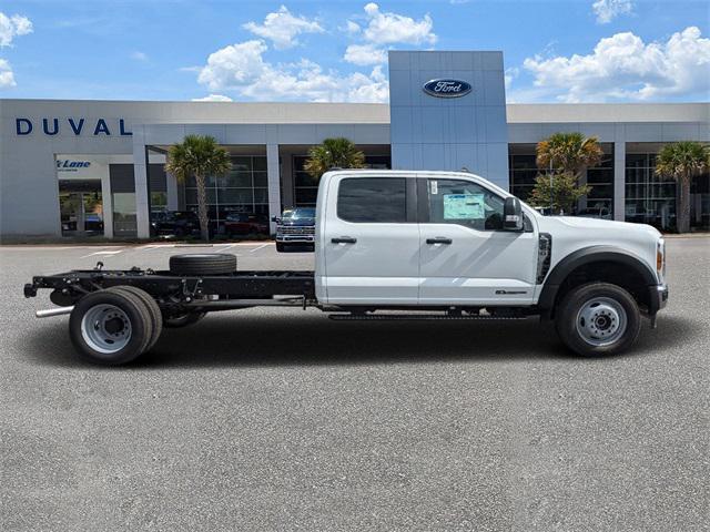 new 2024 Ford F-450 car, priced at $74,305