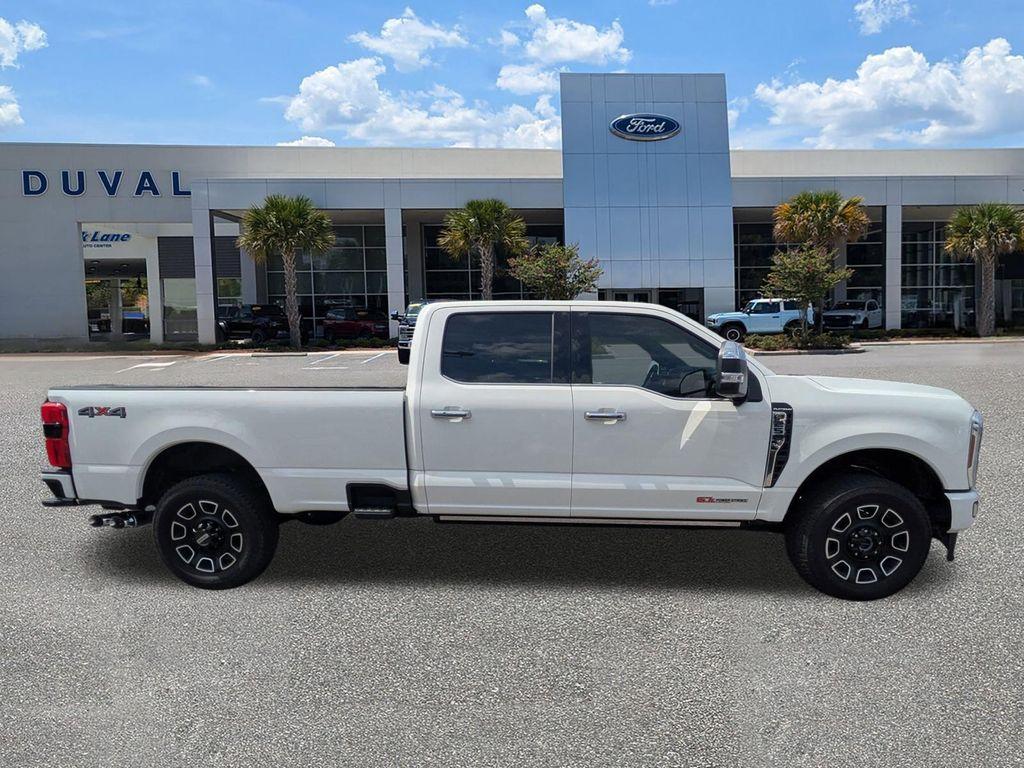 new 2024 Ford F-250 car, priced at $88,870