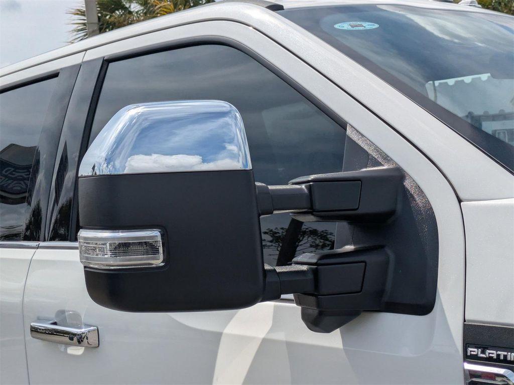new 2024 Ford F-250 car, priced at $88,870