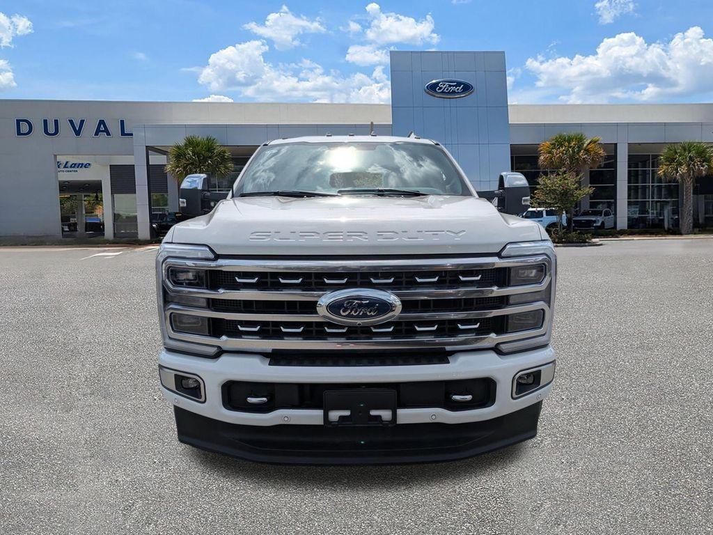 new 2024 Ford F-250 car, priced at $88,870