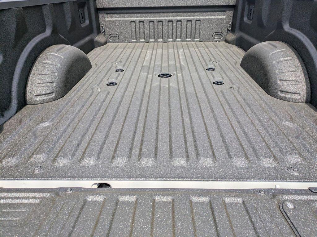 new 2024 Ford F-250 car, priced at $88,870