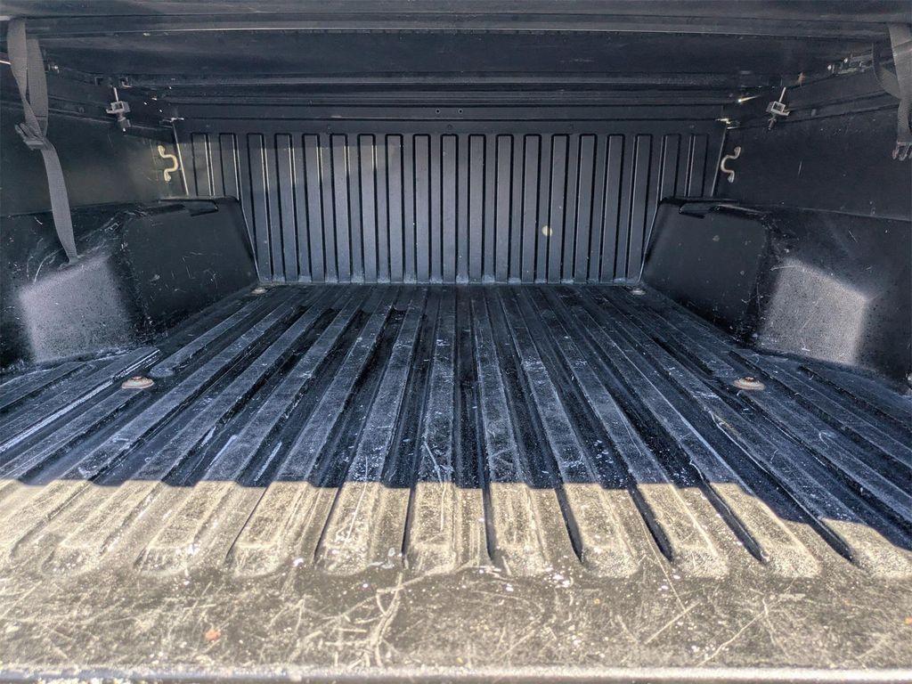 used 2018 Toyota Tacoma car, priced at $26,300