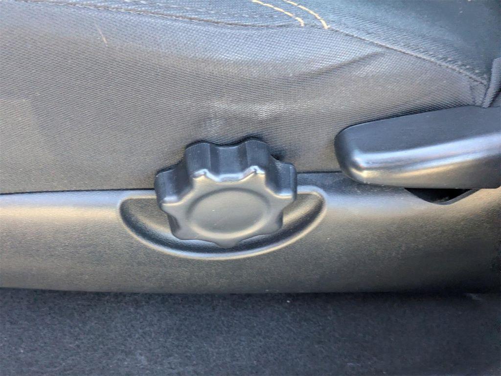 used 2018 Toyota Tacoma car, priced at $26,300