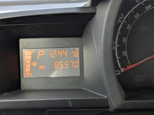 used 2013 Scion iQ car, priced at $9,000