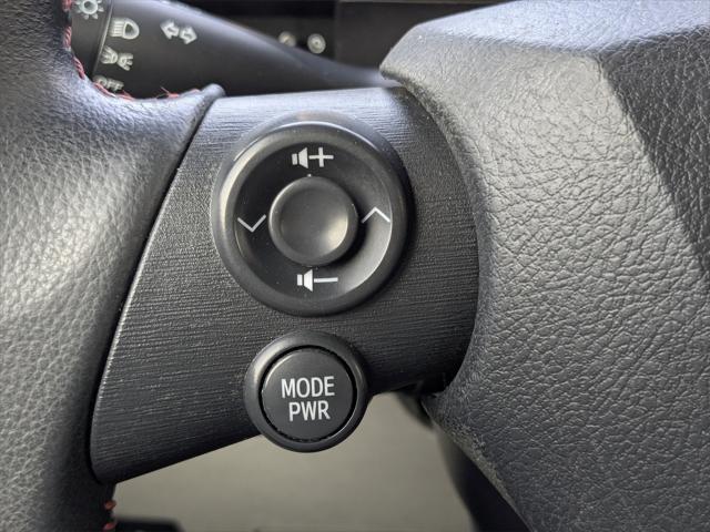 used 2013 Scion iQ car, priced at $9,000