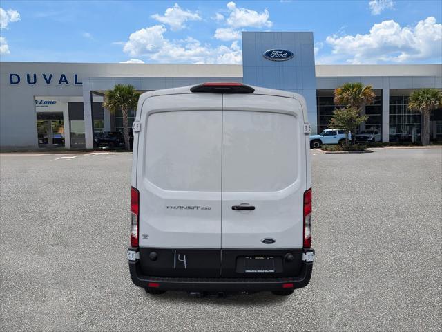 new 2025 Ford Transit-250 car, priced at $53,915