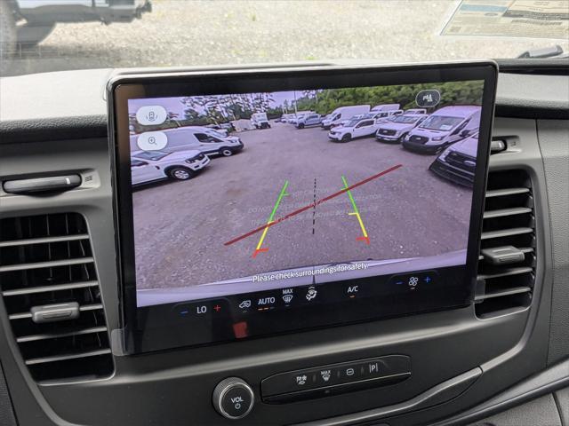 new 2025 Ford Transit-250 car, priced at $53,915